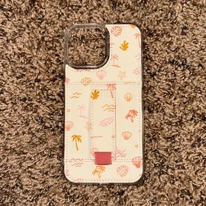 Walli iPhone 13 Pro Max Case